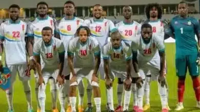 Photo de Eliminatoires CAN 2023 – RDC : 27 Léopards convoqués contre le Soudan avec une surprise