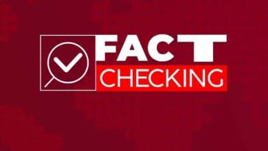 Photo de #FactCheck: la Mauritanie n’a publié aucun communiqué dans ce sens.