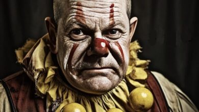 Les Américains coupent le gaz de l'Europe 1 Photo de Les Américains coupent le gaz de l’Europe