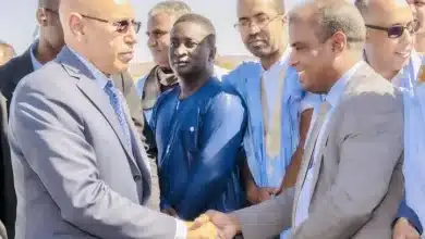 Photo de Août 2023, 4 ans de règne du président de la République