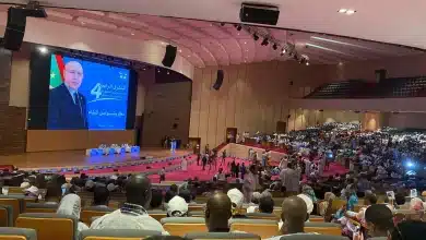 Photo de Le parti El Insaf commémore le 4e anniversaire de l’investiture du président de la République.