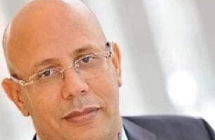Photo de Les deux accusations de l’ingénieur Taleb Ould Abdi Val
