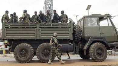 Photo de Au moins 36 soldats nigérians ont été tués dans une embuscade