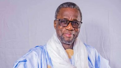 Photo de Opinion: l’Opposition mauritanienne- Par Samba THIAM