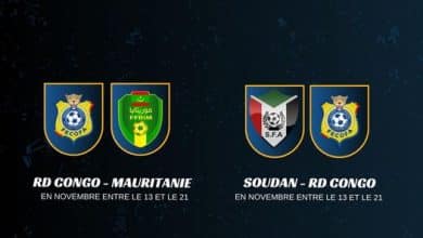 Photo de Éliminatoires de la Coupe du monde de football 2026 : La CAF fixe le calendrier.