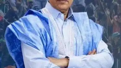 Photo de Quelques réalisations du règne de quatre ans de Ghazouani