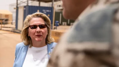 Crise du Sahel : Berlin pousse à la paix et au féminisme 7 Photo de Crise du Sahel : Berlin pousse à la paix et au féminisme