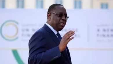 Photo de La dérive du Sénégal, nouvelle source d’inquiétude pour l’Afrique de l’Ouest | Le Monde