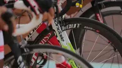 Photo de Tour de Guyane 2023 : Le Britannique Mark Richards, plus rapide, remporte le contre-la-montre