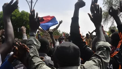 Photo de Niger’s coup is a Deja vu, and will not be the last