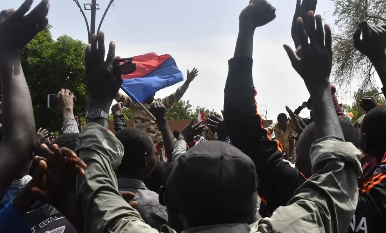 Photo de Niger’s coup is a Deja vu, and will not be the last