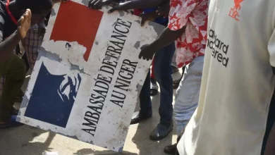 Photo de Une guerre en Afrique entraînerait l’Europe