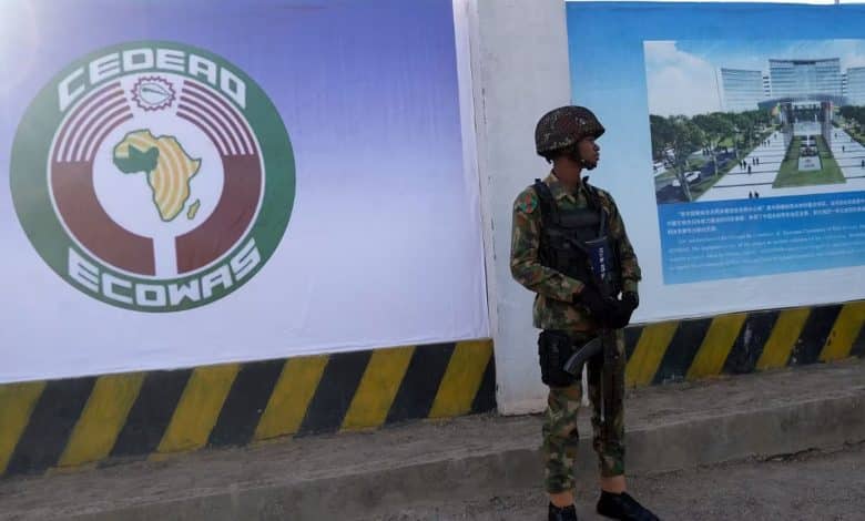 Coup d'Etat au Niger : la Cédéao se réunira jeudi pour un nouveau sommet extraordinaire