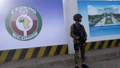 Photo de Coup d’Etat au Niger : la Cédéao se réunira jeudi pour un nouveau sommet extraordinaire