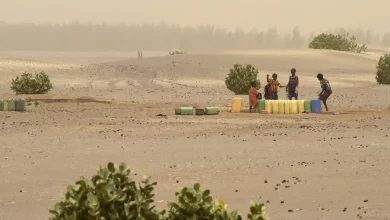 Au Mali, Tombouctou est bloquée par des djihadistes 1 Photo de Au Mali, Tombouctou est bloquée par des djihadistes