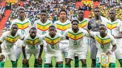Mondial-2026 - calendrier des éliminatoires : le Sénégal débute par le Soudan du Sud et le Togo 8 Photo de Mondial-2026 – calendrier des éliminatoires : le Sénégal débute par le Soudan du Sud et le Togo