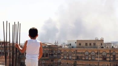 Plus de 10 morts dans des affrontements au Yémen 7 Photo de Plus de 10 morts dans des affrontements au Yémen