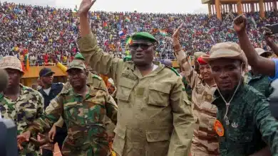 Photo de Niger: « La diplomatie est la meilleure voie à suivre », estime la Cedeao