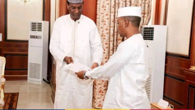 Photo de Crise au Niger : quelles craintes pour le Tchad ?