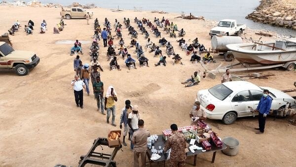 Trafic de migrants : des recrutements djihadistes signalés au Sénégal et en Mauritanie