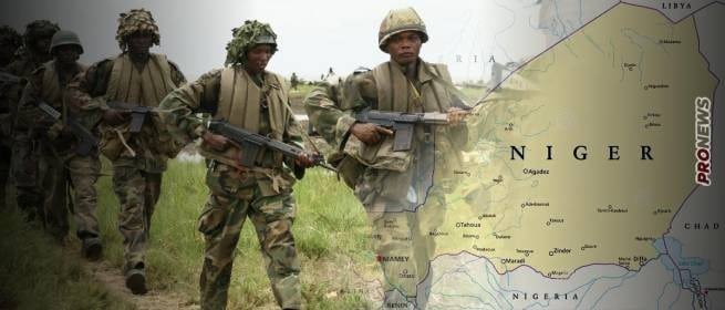 Un conflit militaire éclate sur le continent africain, l'intervention du PMC "Wagner" est attendue