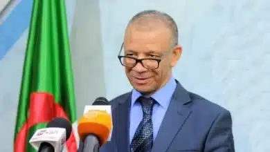 Photo de Normalisation : Les Avertissements de Bengrina Concernant la Tunisie