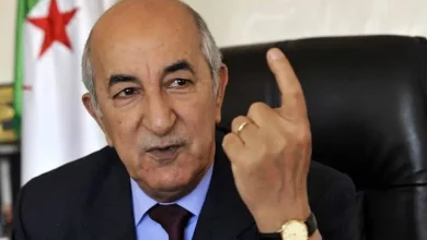 Photo de Interview du Président Tebboune :   De la sincérité, le cœur sur la main et la main de fer dans un gant de velours.