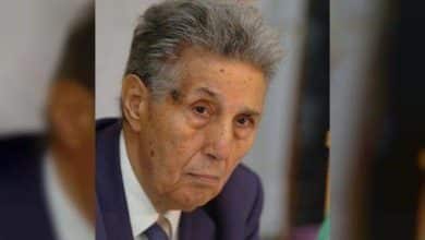 Photo de Algérie : Ben Bella a tranché la question de ses origines.
