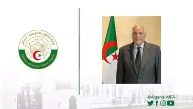 Photo de Le Niger accepte la médiation de l’Algérie