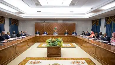 Photo de Le Conseil des ministres s’est réuni, lundi à Nouakchott