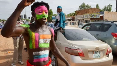 Chaos au Sahel dû à la pauvreté et à la violence 8 Photo de Chaos au Sahel dû à la pauvreté et à la violence