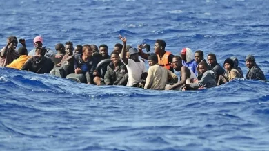 Photo de Des milliers de Mauritaniens se dirigent vers les États-Unis grâce à des itinéraires circulant sur les réseaux sociaux