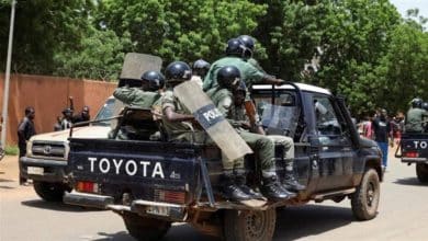 Photo de Après le coup d’État au Niger, Al-Qaïda cherche un scénario au Mali.