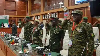 Photo de Le Niger face à la menace d’une intervention militaire