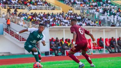 Photo de Préliminaire Ligue des champions : Génération Foot tient en échec le Hafia à Conakry