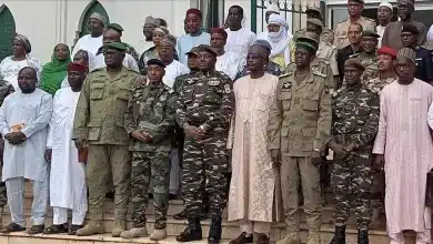 Photo de Germany’s development minister warns Niger military intervention poses setback for Sahel development