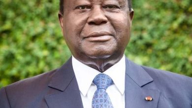 Photo de Côté d’ivoire: L’ex président Henri Konan Bédié a rendu l’âme