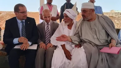Photo de Condoléances à la famille Ehl Mechri
