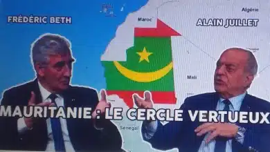 Mauritanie : le cercle vertueux 1 Photo de Mauritanie : le cercle vertueux