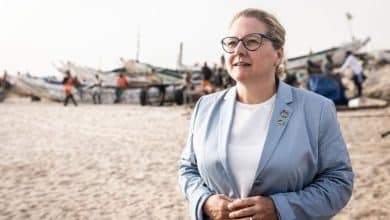 Photo de L’Allemagne doit revoir ses partenariats dans le Sahel | DW