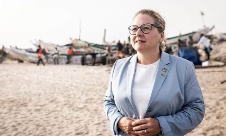 L'Allemagne doit revoir ses partenariats dans le Sahel