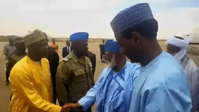 La réunion de la CEDEAO avec le conseil militaire du Niger est-elle susceptible d'une solution diplomatique? 7 Photo de La réunion de la CEDEAO avec le conseil militaire du Niger est-elle susceptible d’une solution diplomatique?