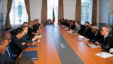 Le président de la République confirme l'obligation de traiter les manquements à l'éthique et au respect des deniers publics 6 Photo de Le président de la République confirme l’obligation de traiter les manquements à l’éthique et au respect des deniers publics