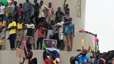 Photo de L&rsquo;armée nigérienne fait une demande à la France