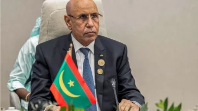 Photo de Mauritanie: Le président Ghazouani, le Sahel et le coup d’État au Niger | APAnews