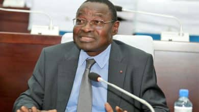 Photo de La plateforme multisectorielle «une seule santé» installée à Lomé