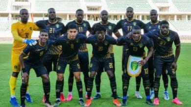 Photo de Éliminatoires CAN 2023 – Mauritanie : Amir Abdou communique sa liste jeudi