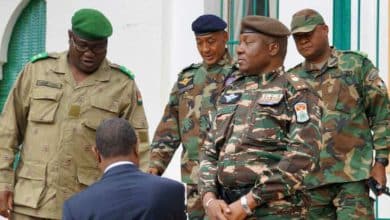 Photo de « L’armée prête à entrer au Niger » : la CEDEAO affirme que l’option militaire est toujours sur la table.