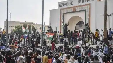 Photo de Il n’y a pas grand-chose que l’Occident, ni même l’Afrique de l’Ouest, puisse faire pour faire reculer le coup d’État au Niger