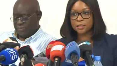 Photo de Procédures ouvertes contre Ousmane Sonko, Juan Branco et autres… : l’Etat du Sénégal se constitue partie civile